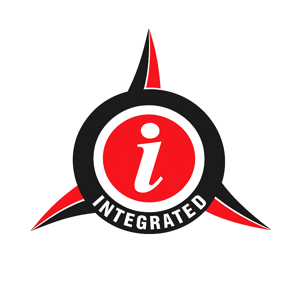 INTEGRATED